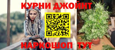 стафф Берёзовский